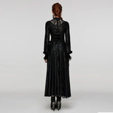 Eidolic Maxi Dress - PunkRave