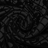 Narcissus Printed Top - PunkRave