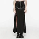Theurgy Maxi Skirt - PunkRave