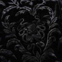 Scarface Printed Button-up Shirt My Store