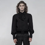 Schattenprinz Shirt - PunkRave