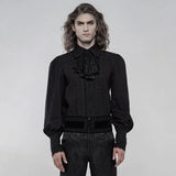 Schattenprinz Shirt - PunkRave