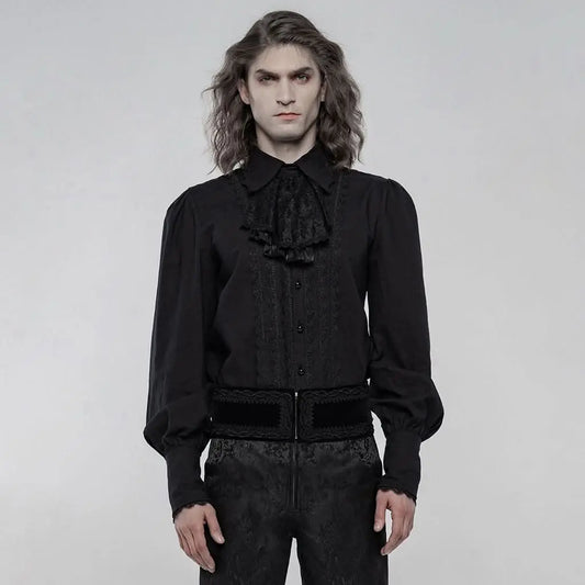 Schattenprinz Shirt - PunkRave