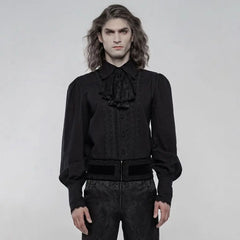 Schattenprinz Shirt - PunkRave