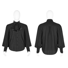 Schattenprinz Shirt - PunkRave