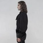 Schattenprinz Shirt - PunkRave