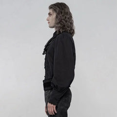 Schattenprinz Shirt - PunkRave