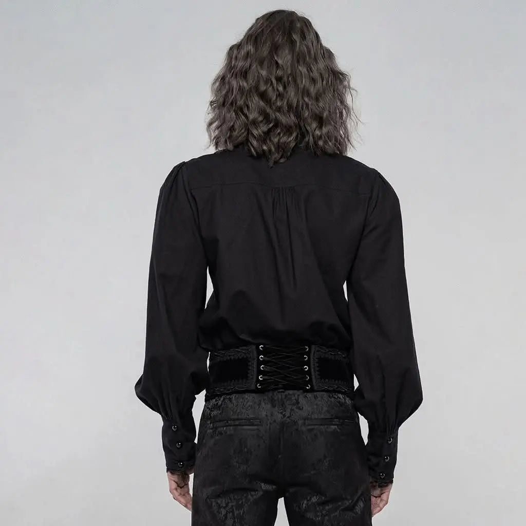 Schattenprinz Shirt - PunkRave