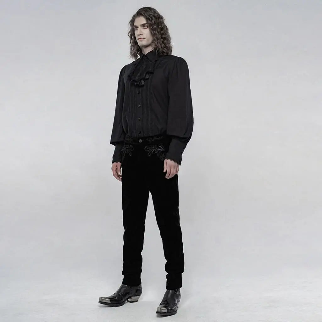 Schattenprinz Shirt - PunkRave