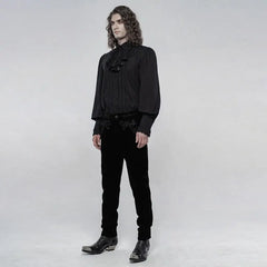 Schattenprinz Shirt - PunkRave
