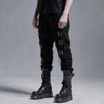 Scissorhands Trousers - PunkRave