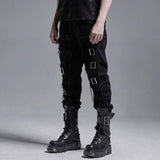 Scissorhands Trousers - PunkRave