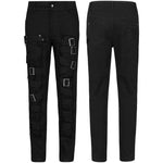 Scissorhands Trousers - PunkRave