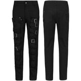 Scissorhands Trousers - PunkRave