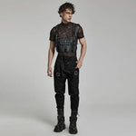 Wolfmoon Harness Bag - PunkRave