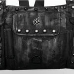 Wolfmoon Harness Bag - PunkRave