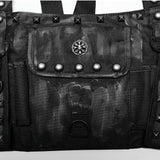 Wolfmoon Harness Bag - PunkRave