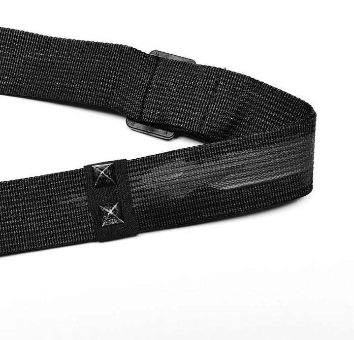 Wolfmoon Harness Bag - PunkRave