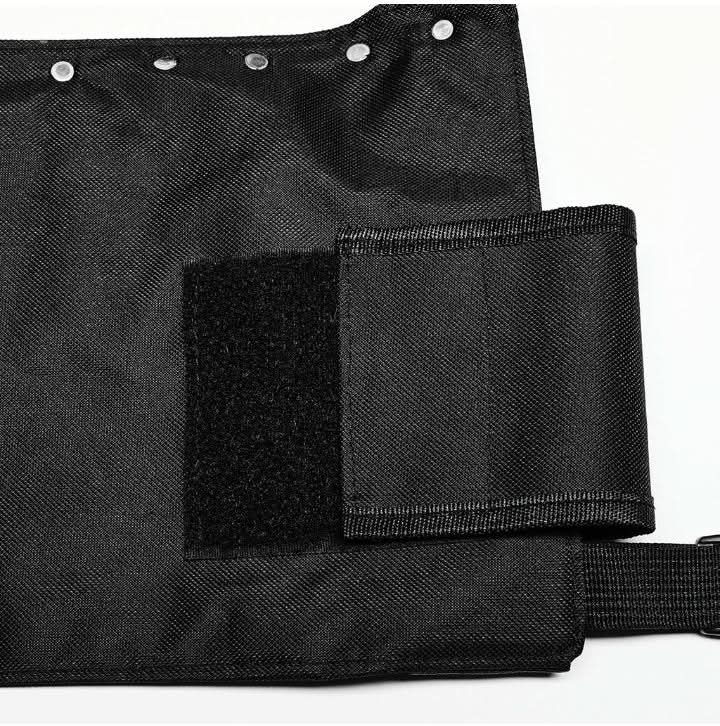 Wolfmoon Harness Bag - PunkRave
