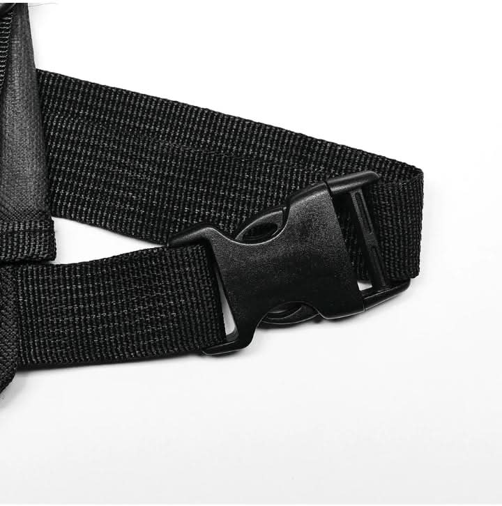 Wolfmoon Harness Bag - PunkRave