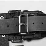 Monkey Business PU Harness - PunkRave
