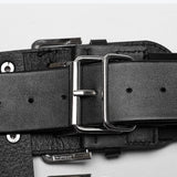 Monkey Business PU Harness - PunkRave