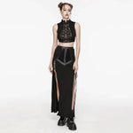 Theurgy Maxi Skirt - PunkRave