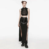 Theurgy Maxi Skirt - PunkRave