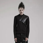Blackout Shirt - PunkRave