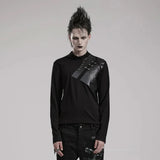 Blackout Shirt - PunkRave