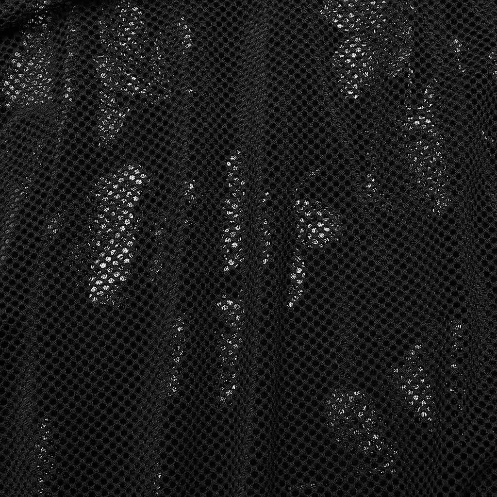 Sepulchral Mini Dress - PunkRave