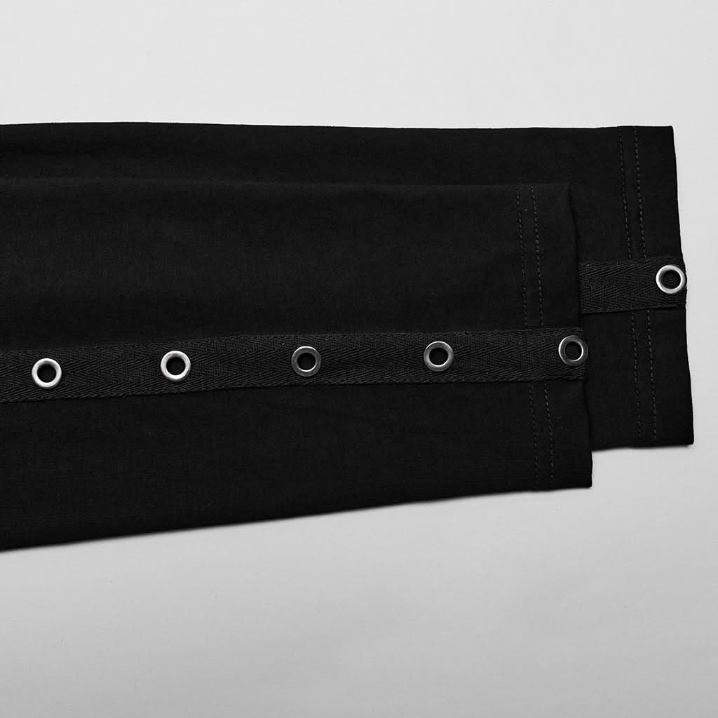 Bricolage Highneck - PunkRave