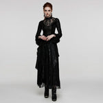 Eidolic Maxi Dress - PunkRave