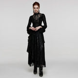 Eidolic Maxi Dress - PunkRave