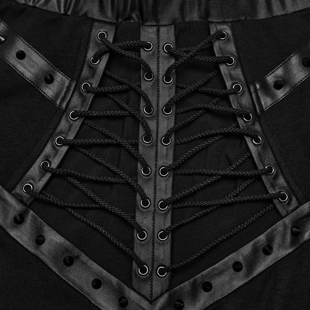 Theurgy Maxi Skirt - PunkRave