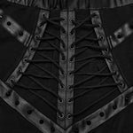 Theurgy Maxi Skirt - PunkRave