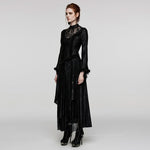 Eidolic Maxi Dress - PunkRave