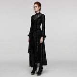 Eidolic Maxi Dress - PunkRave