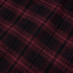 Seori A-Line Skirt (Checkered) - PunkRave