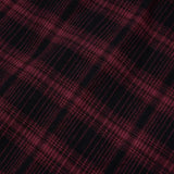 Seori A-Line Skirt (Checkered) - PunkRave