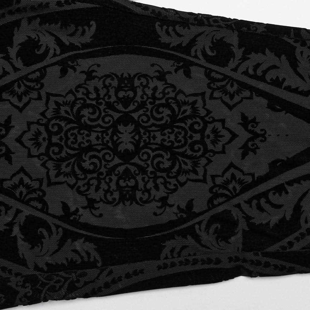 Sepulchar Leggings - PunkRave