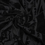 Sepulchar Leggings - PunkRave