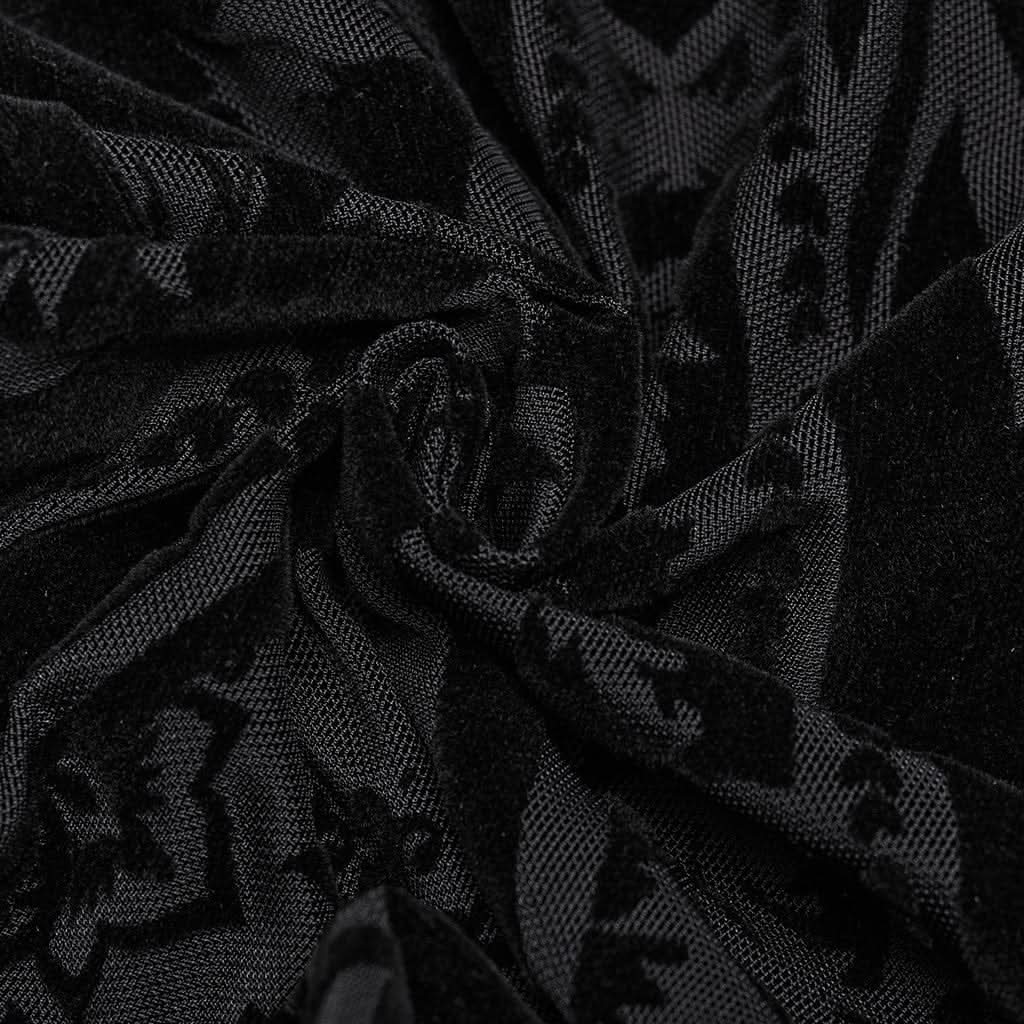 Sepulchar Leggings - PunkRave