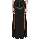 Sepulchral Skirt - PunkRave