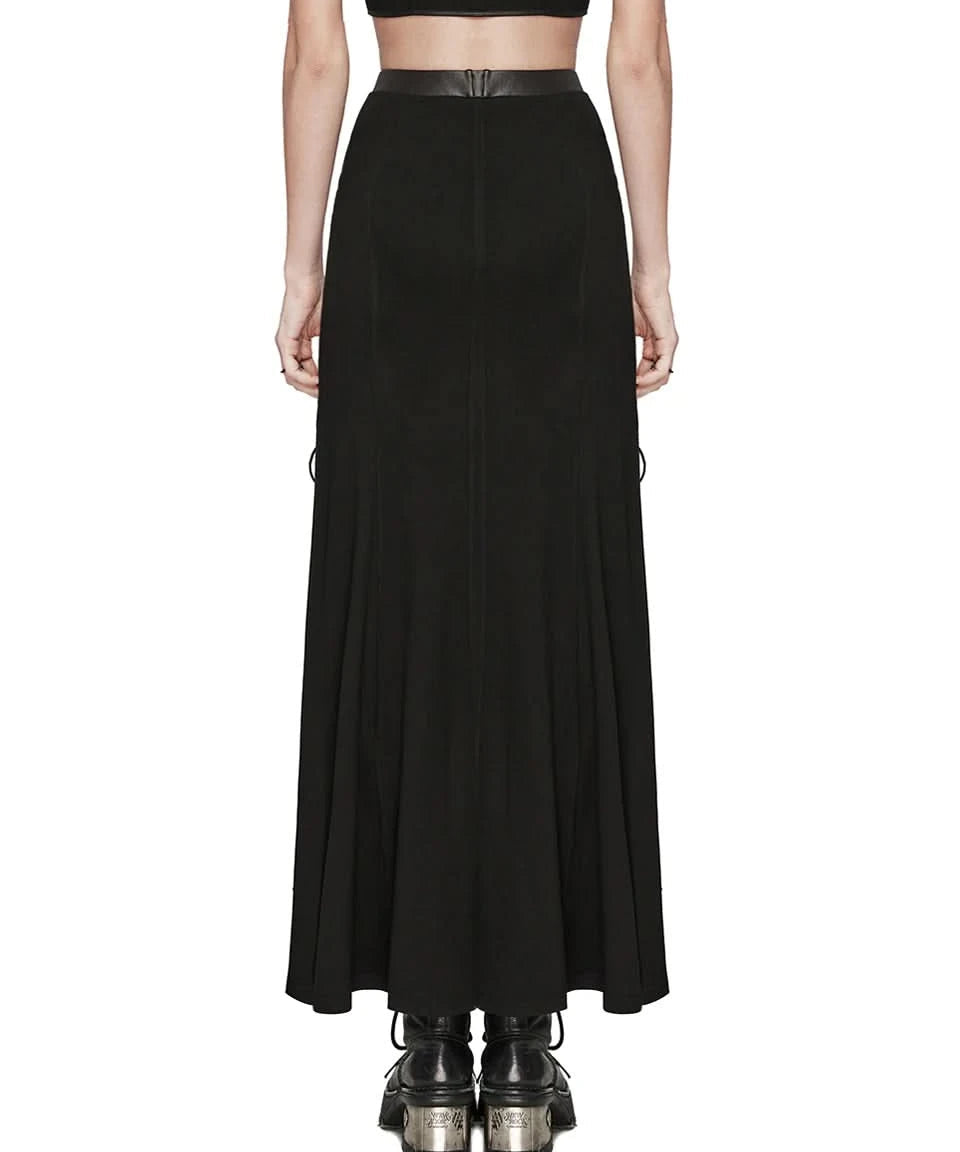 Sepulchral Skirt - PunkRave