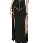 Sepulchral Skirt - PunkRave