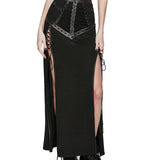 Sepulchral Skirt - PunkRave