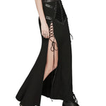 Sepulchral Skirt - PunkRave