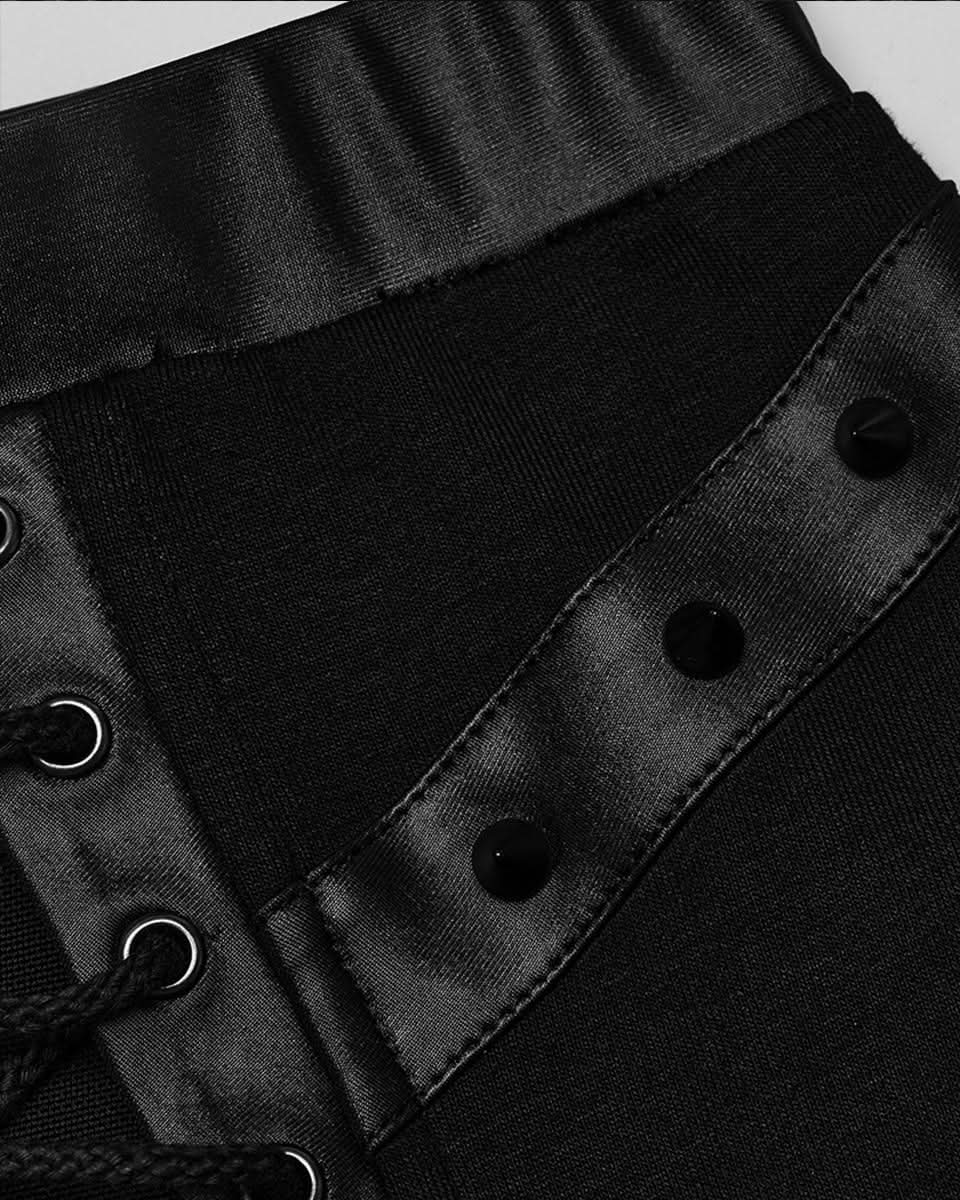 Sepulchral Skirt - PunkRave