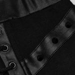 Sepulchral Skirt - PunkRave